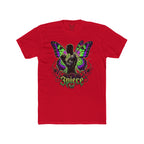 3pcs Urban Male Bfly-Shirt