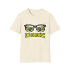 Do Bronx Sunglasses Graphic T-Shirt — Bronx City Pride Tee