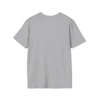 Butterfly Fitness Logo T-Shirt — "3piece" Silhouette Gym Tee