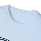 Do Bronx Sunglasses Graphic T-Shirt — Bronx City Pride Tee