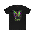 Urban Butterfly 3pieceW - T-Shirt