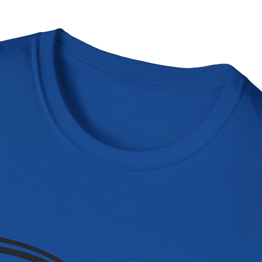Do Bronx Sunglasses Graphic T-Shirt — Bronx City Pride Tee