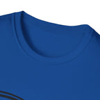 Do Bronx Sunglasses Graphic T-Shirt — Bronx City Pride Tee