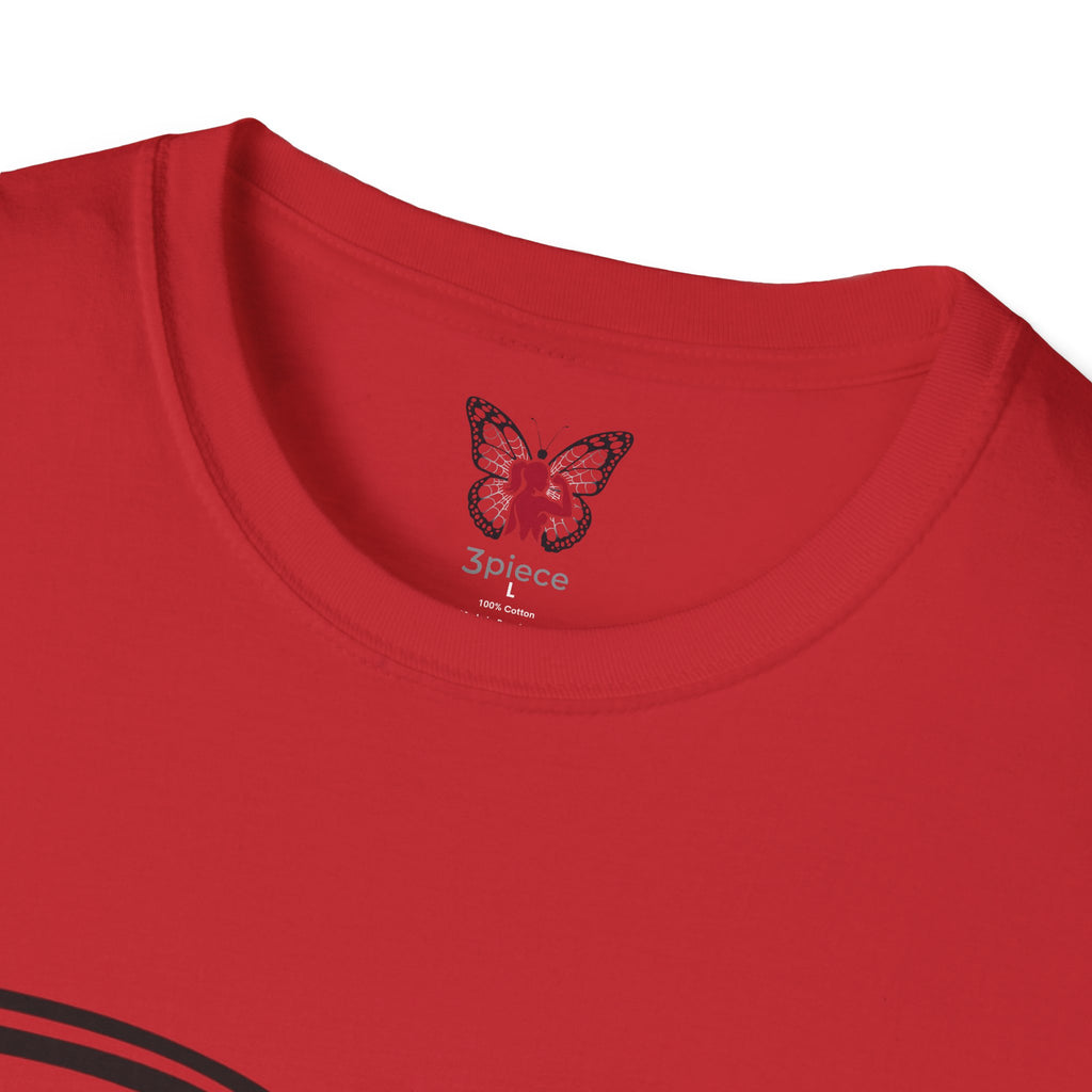 Do Bronx Sunglasses Graphic T-Shirt
