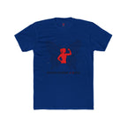 Butterfly Rebel Tee — "SYSTEM OVERRIDE // 3PIECE" Graphic Shirt