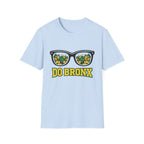 Do Bronx Sunglasses Graphic T-Shirt — Bronx City Pride Tee