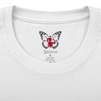 Country Cowgirl Graphic Tee — "I’ll Swing on My Annie 'Bout My Mammy" Vintage Western Shirt