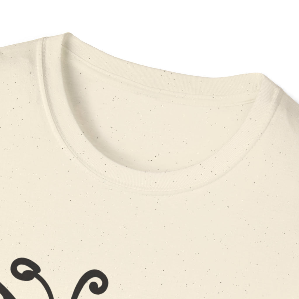 Boxing Butterfly T‑Shirt — Retro Mascot Graphic Tee for Fans of Sporty, Playful Style