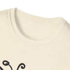 Boxing Butterfly T‑Shirt — Retro Mascot Graphic Tee for Fans of Sporty, Playful Style