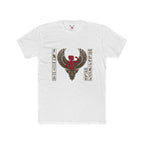 3PIECE  the Triumphant Graphic Tee — Premium Cotton Streetwear Cotton T‑Shirt