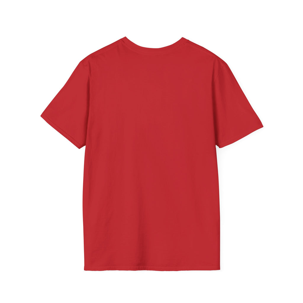 Do Bronx Sunglasses Graphic T-Shirt — Bronx City Pride Tee