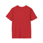 Do Bronx Sunglasses Graphic T-Shirt — Bronx City Pride Tee