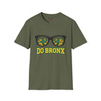 Do Bronx Sunglasses Graphic T-Shirt