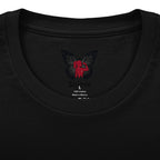 Urban Butterfly 3pieceW - T-Shirt