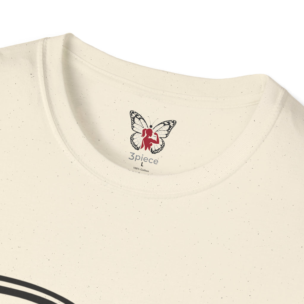 Do Bronx Sunglasses Graphic T-Shirt