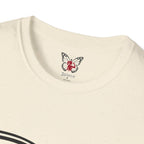 Do Bronx Sunglasses Graphic T-Shirt