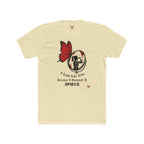 Survivor Butterfly Tee - "I Look Like This Because I Survived It" Cancer Awareness T-Shirt