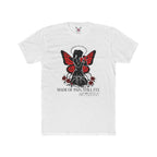 Made of Pain Still Fly Butterfly Tee