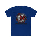 Beauty Never Breaks Easy Butterfly T-Shirt