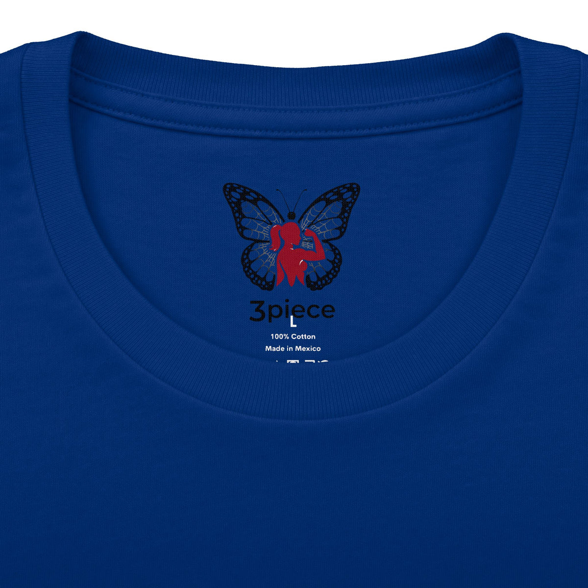 Urban Butterfly 3pieceW - T-Shirt