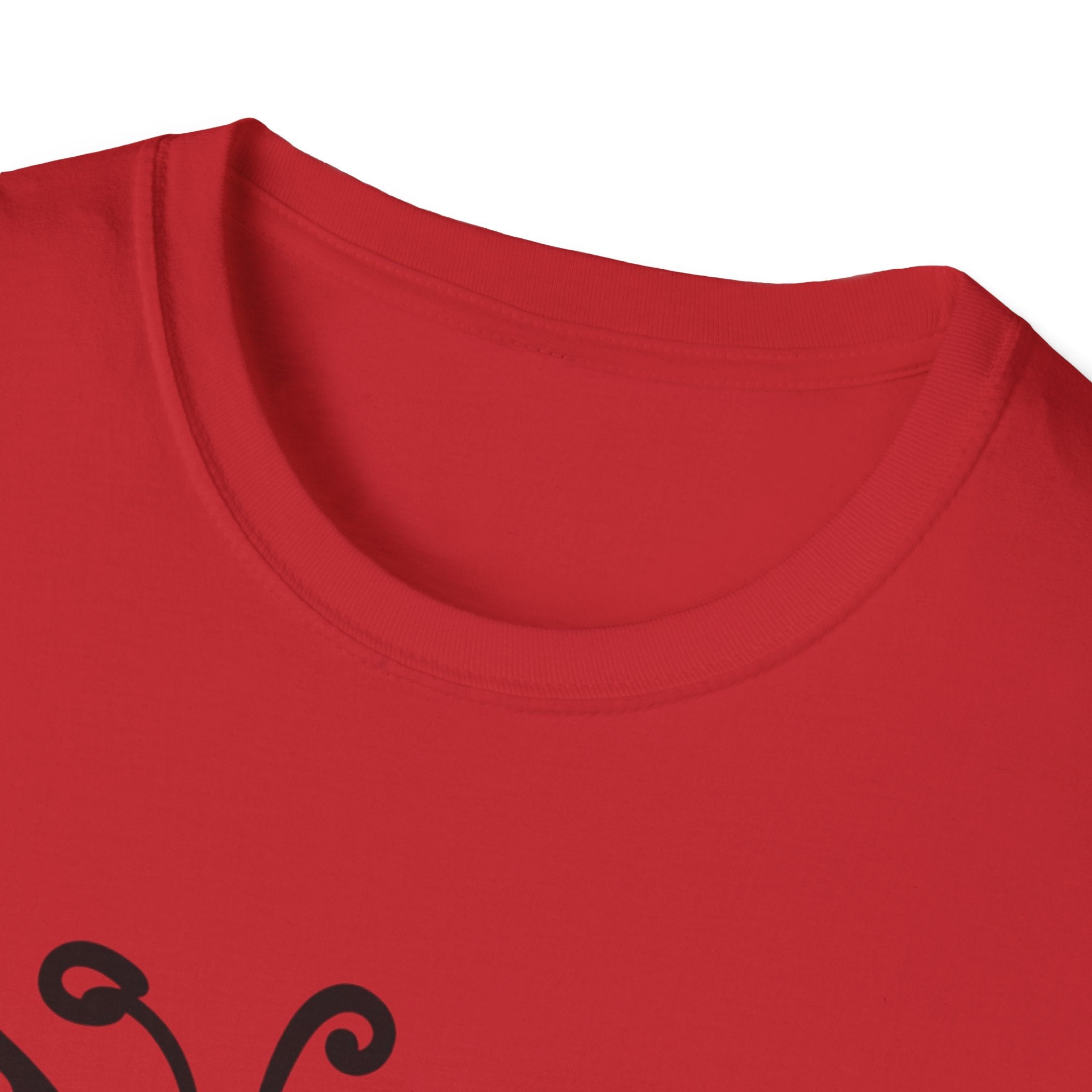 Boxing Butterfly T‑Shirt — Retro Mascot Graphic Tee for Fans of Sporty, Playful Style