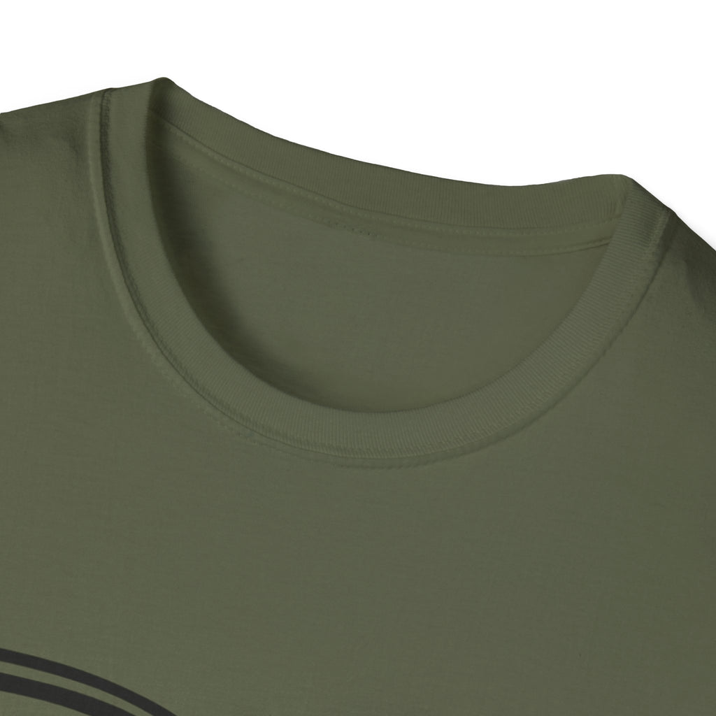 Do Bronx Sunglasses Graphic T-Shirt — Bronx City Pride Tee