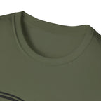 Do Bronx Sunglasses Graphic T-Shirt — Bronx City Pride Tee