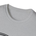 Do Bronx Sunglasses Graphic T-Shirt — Bronx City Pride Tee