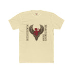 3PIECE  the Triumphant Graphic Tee — Premium Cotton Streetwear Cotton T‑Shirt