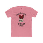 Bite Back Skull & Butterfly Tee
