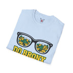 Do Bronx Sunglasses Graphic T-Shirt