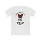 Bite Back Skull & Butterfly Tee