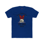 Bite Back Skull & Butterfly Tee