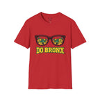 Do Bronx Sunglasses Graphic T-Shirt