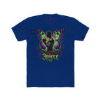 3pcs Urban Male Bfly-Shirt