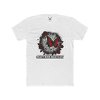 Beauty Never Breaks Easy Butterfly T-Shirt