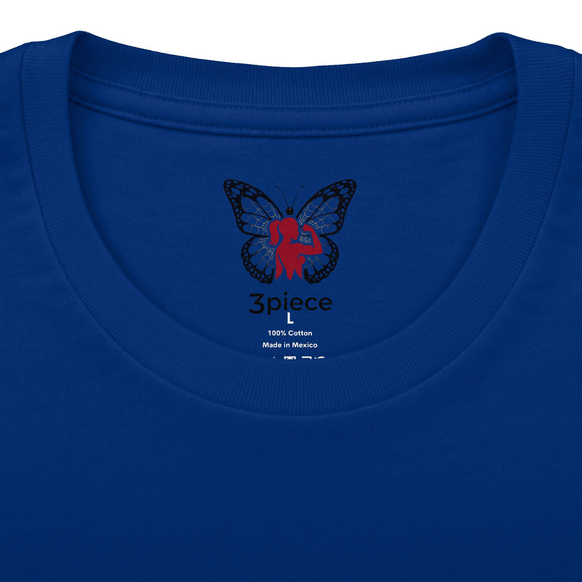 Beauty Never Breaks Easy Butterfly T-Shirt