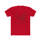 Butterfly Bicep Tee — 3PIECE Graphic Crew Shirt