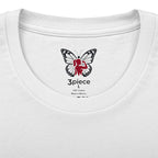 3pcs Urban Male Bfly-Shirt