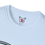 Do Bronx Sunglasses Graphic T-Shirt