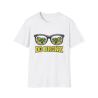 Do Bronx Sunglasses Graphic T-Shirt — Bronx City Pride Tee