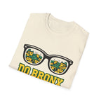 Do Bronx Sunglasses Graphic T-Shirt — Bronx City Pride Tee