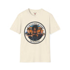 I'll Fight a Billionaire and a Leader About My Womanhood' Feminist Graphic Tee