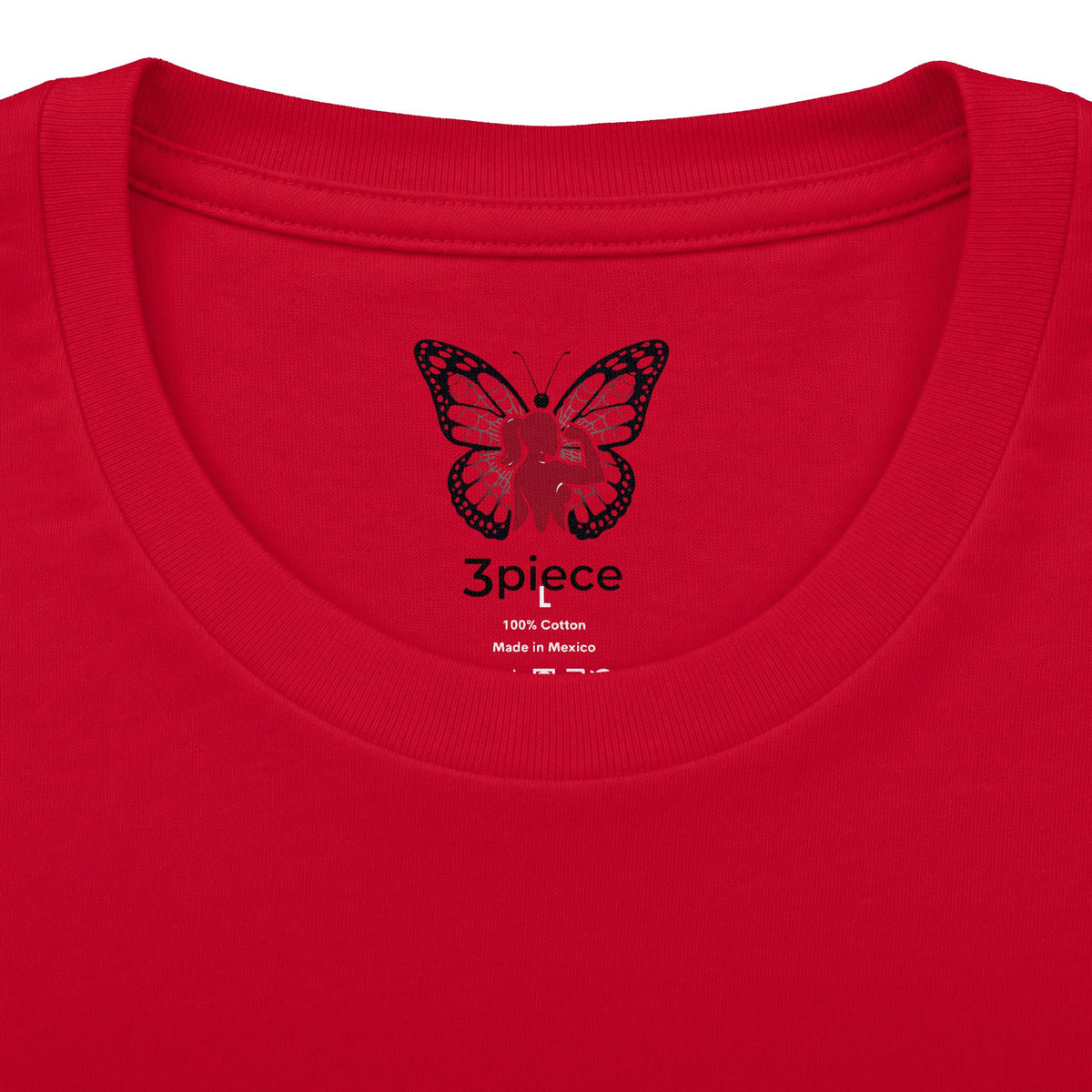 Urban Butterfly 3pieceW - T-Shirt