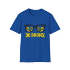 Do Bronx Sunglasses Graphic T-Shirt — Bronx City Pride Tee