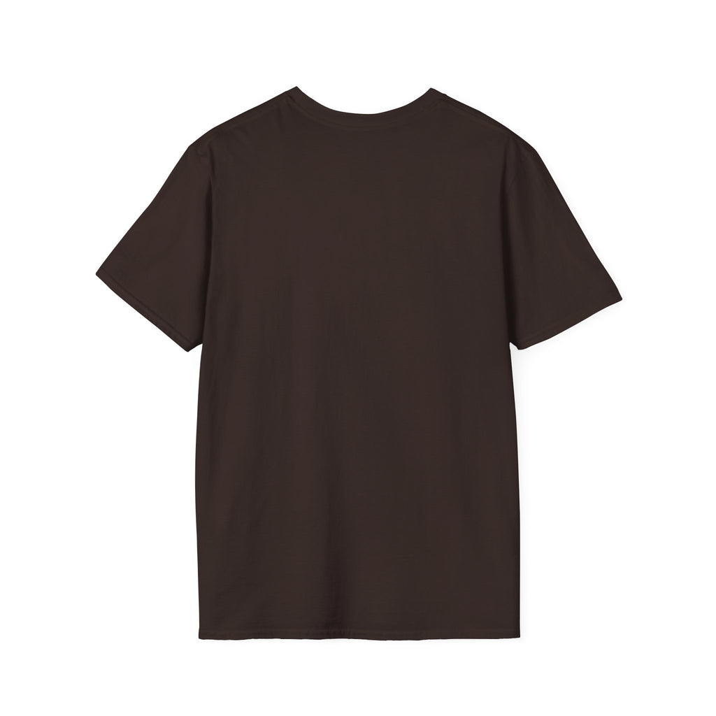Butterfly Fitness Logo T-Shirt — "3piece" Silhouette Gym Tee