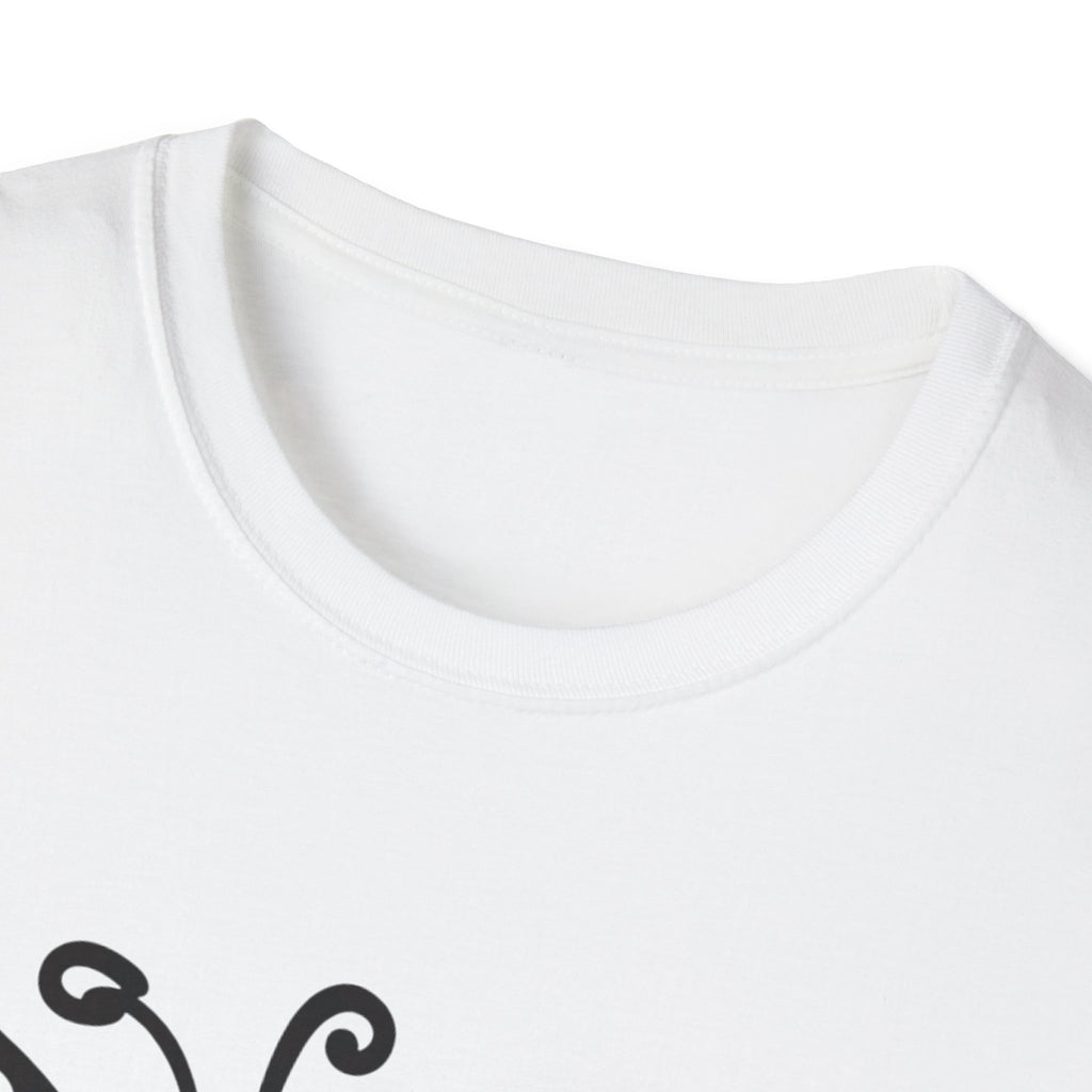 Boxing Butterfly T‑Shirt — Retro Mascot Graphic Tee for Fans of Sporty, Playful Style