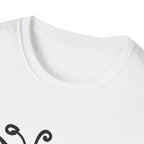 Boxing Butterfly T‑Shirt — Retro Mascot Graphic Tee for Fans of Sporty, Playful Style