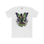 3pcs Urban Male Bfly-Shirt