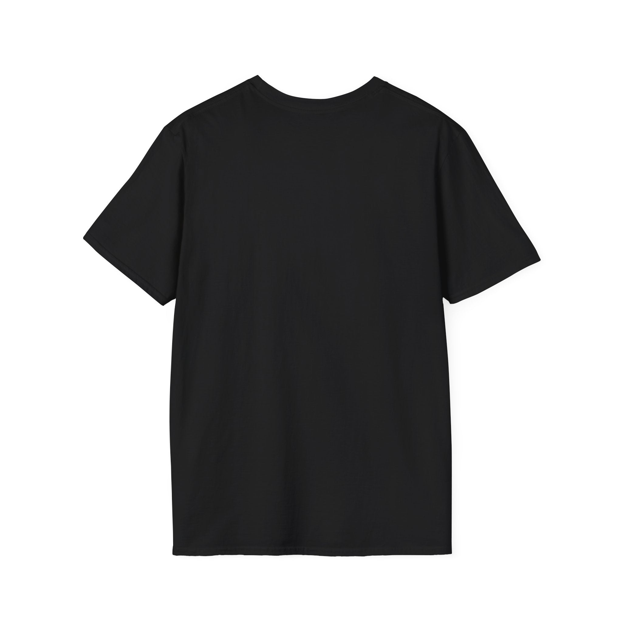 Butterfly Warrior T‑Shirt — '3piece' Gothic Fairy Graphic